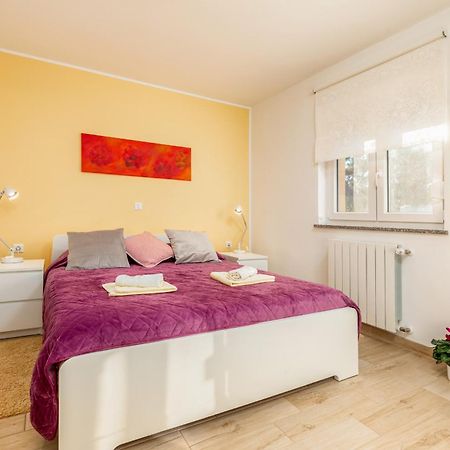 Apartments Hortensia PUY 외부 사진