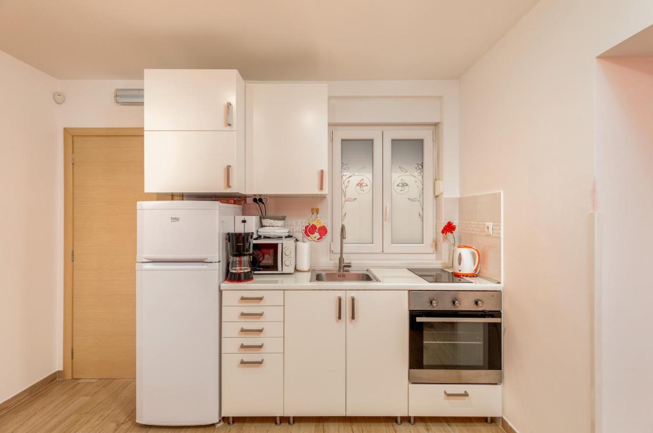 Apartments Hortensia PUY 외부 사진