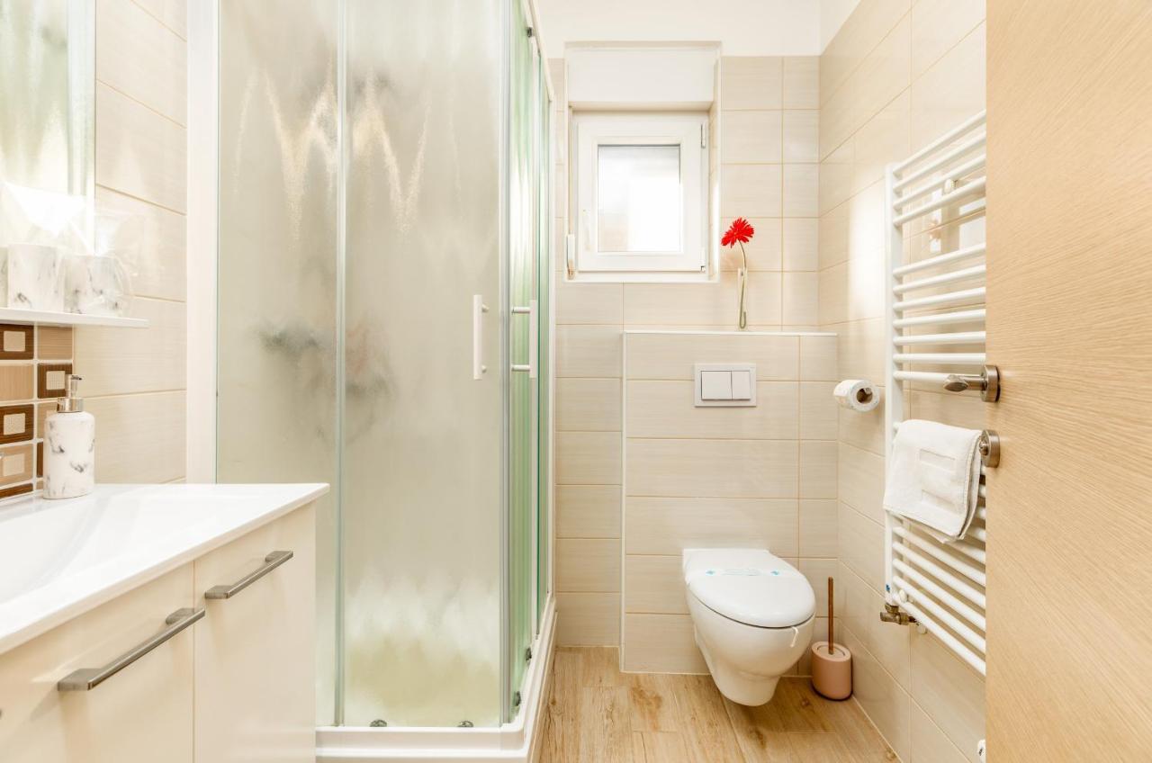 Apartments Hortensia PUY 외부 사진