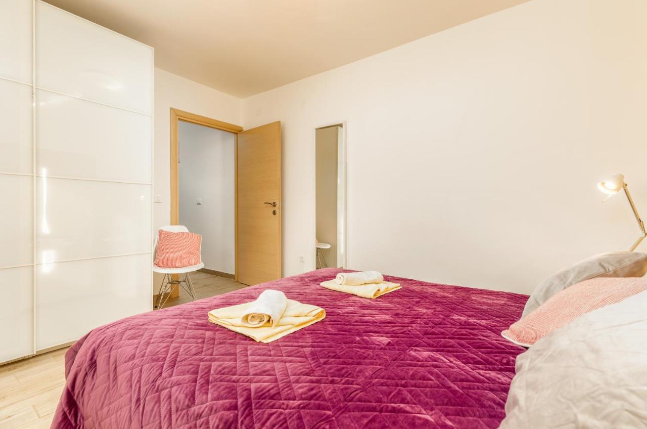 Apartments Hortensia PUY 외부 사진