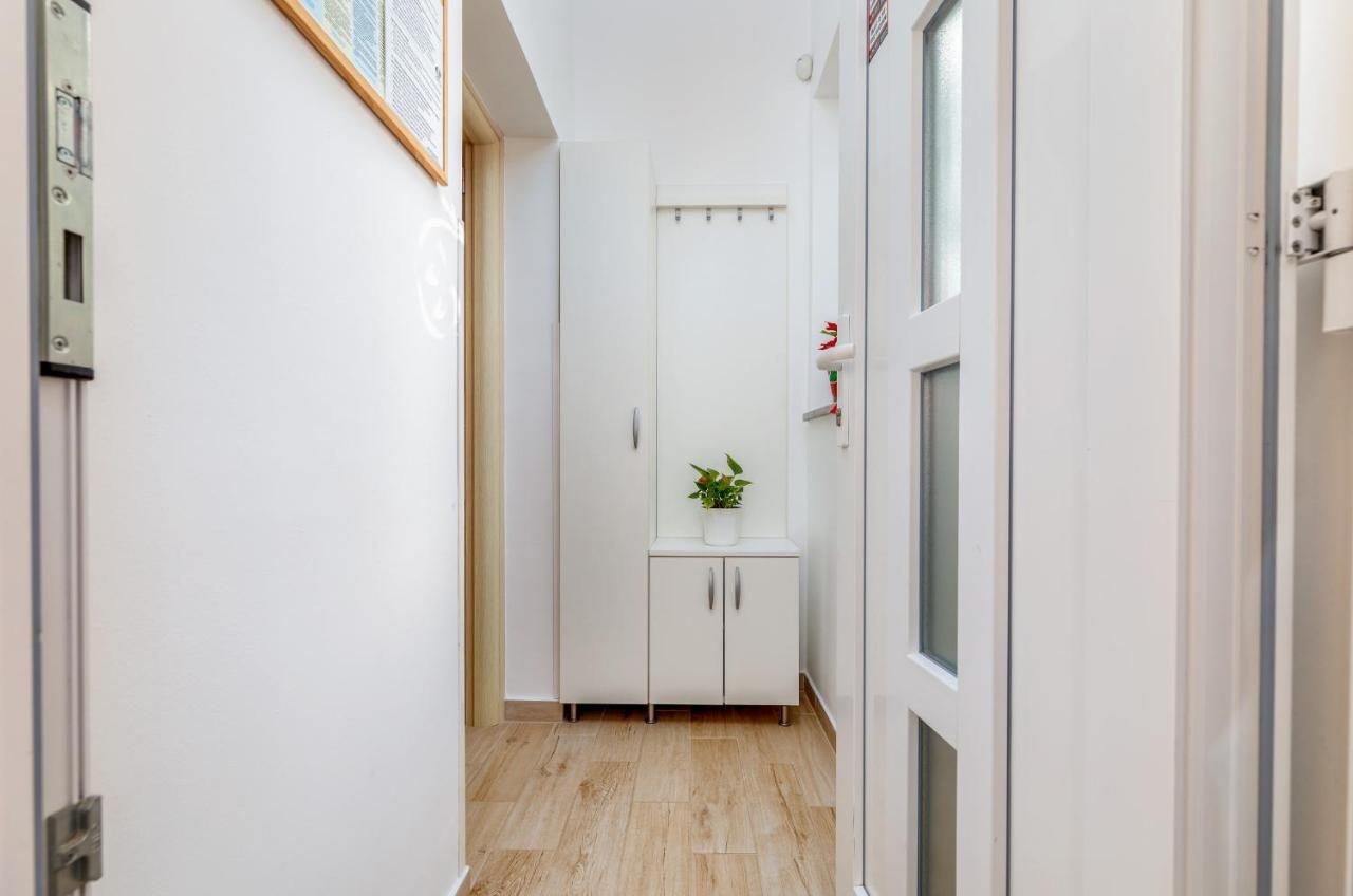 Apartments Hortensia PUY 외부 사진