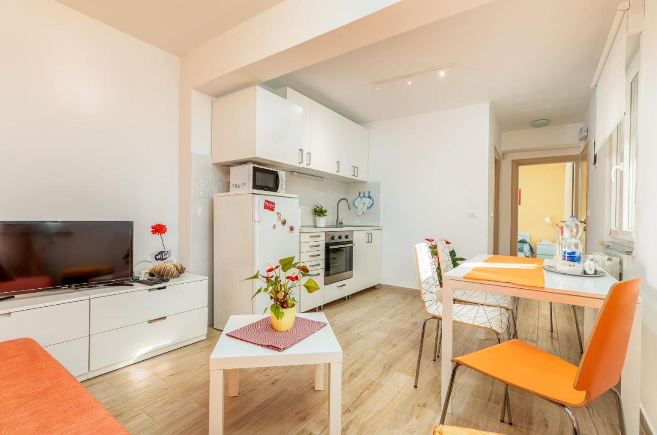 Apartments Hortensia PUY 외부 사진