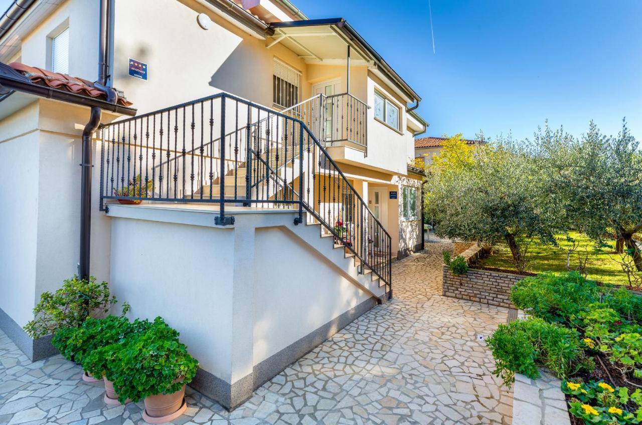 Apartments Hortensia PUY 외부 사진