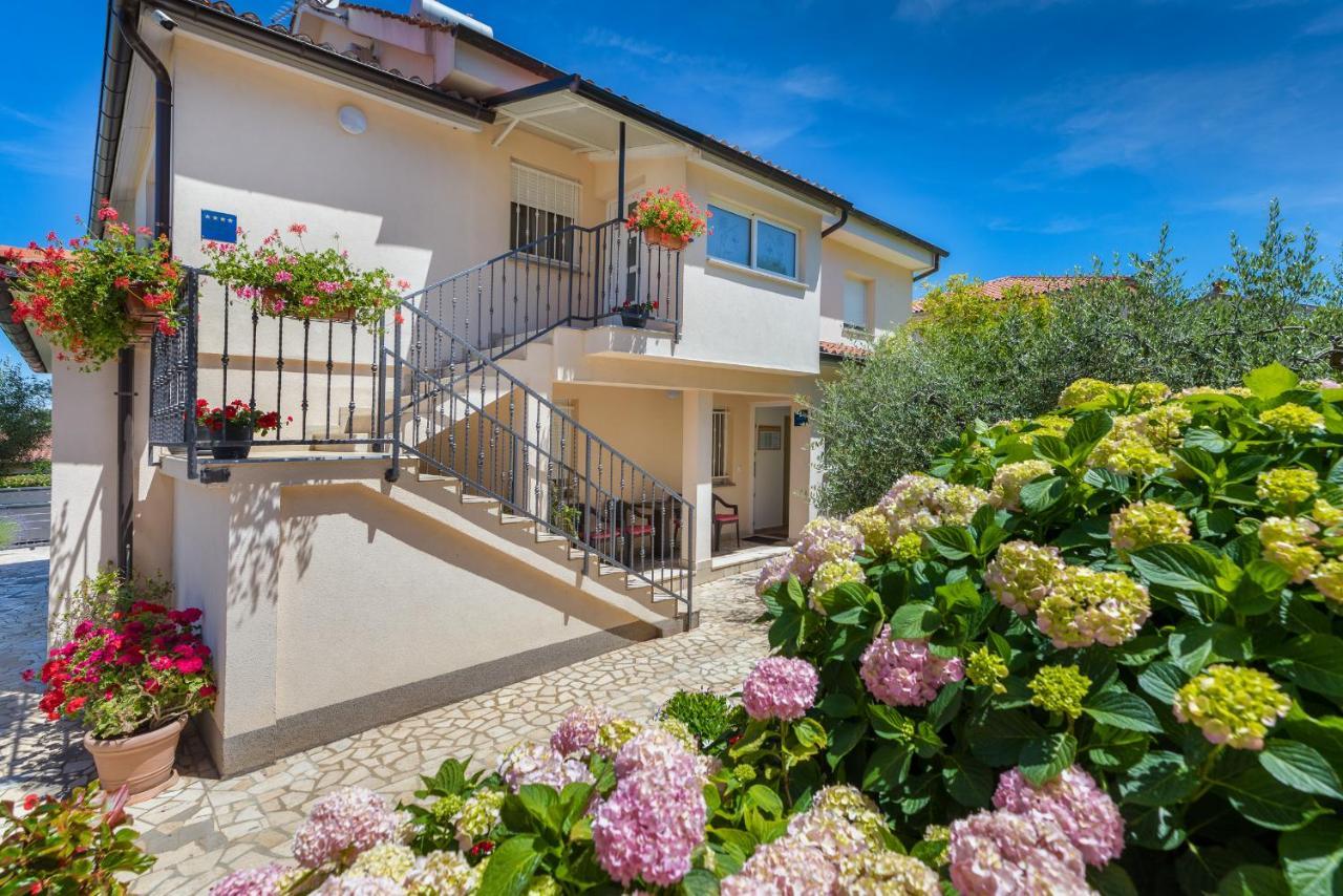 Apartments Hortensia PUY 외부 사진