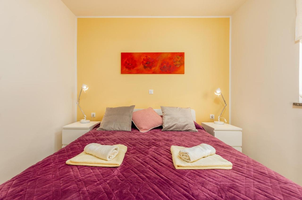Apartments Hortensia PUY 외부 사진