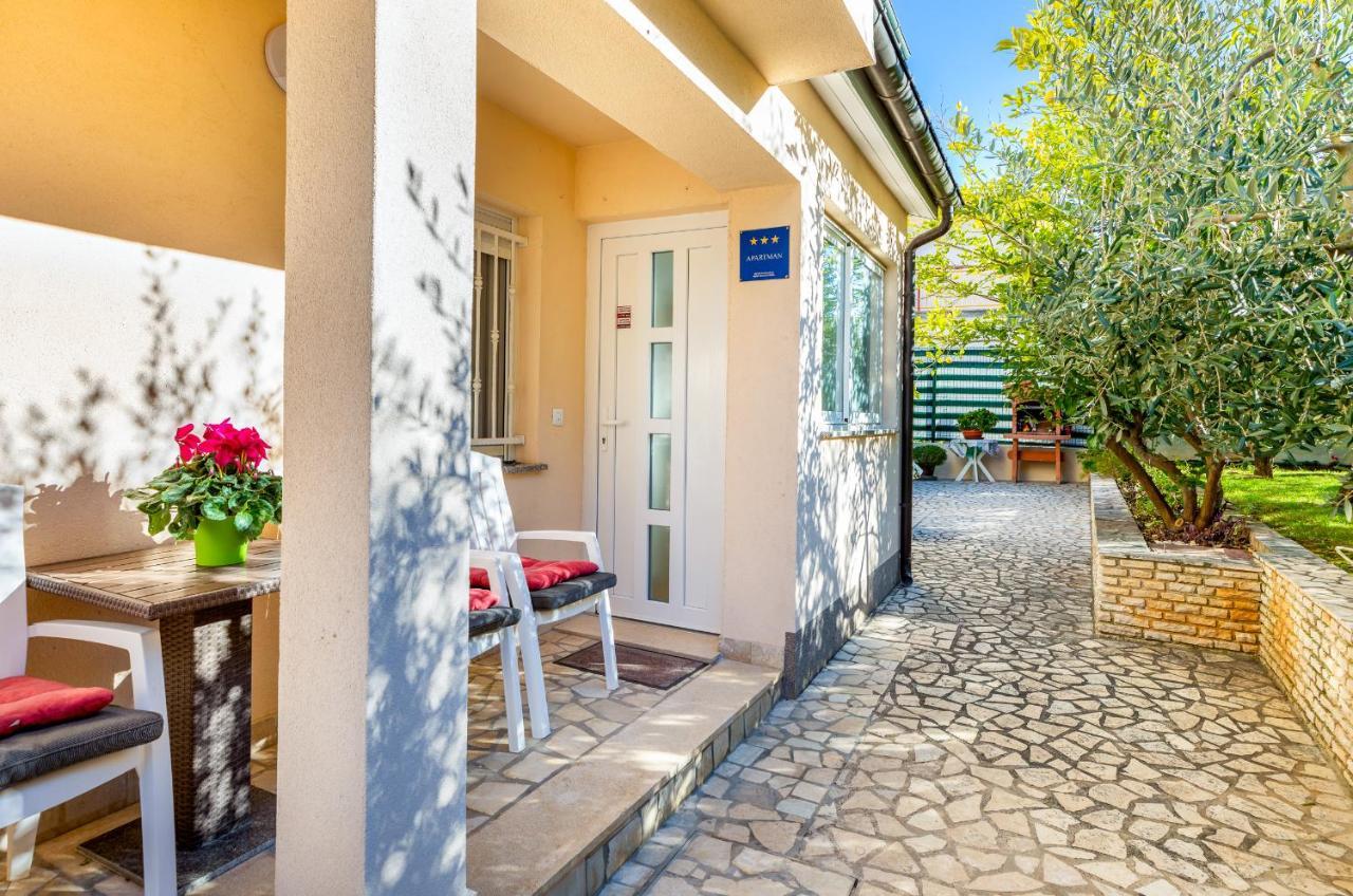 Apartments Hortensia PUY 외부 사진