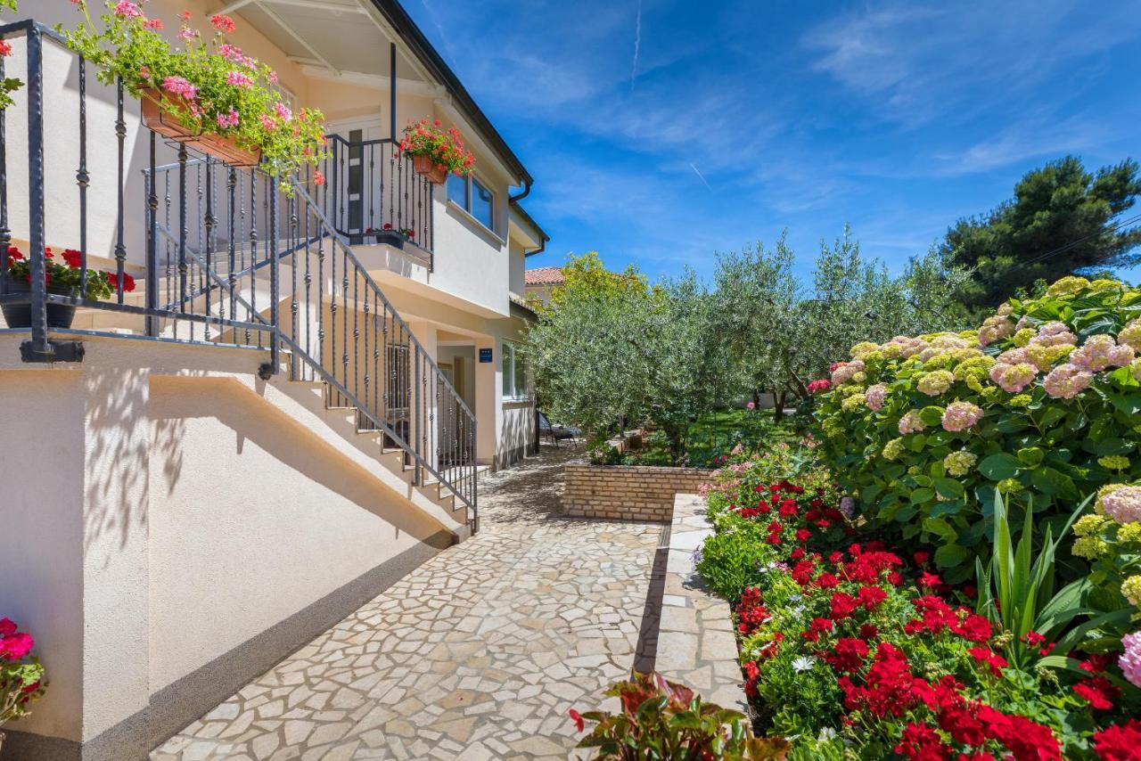 Apartments Hortensia PUY 외부 사진