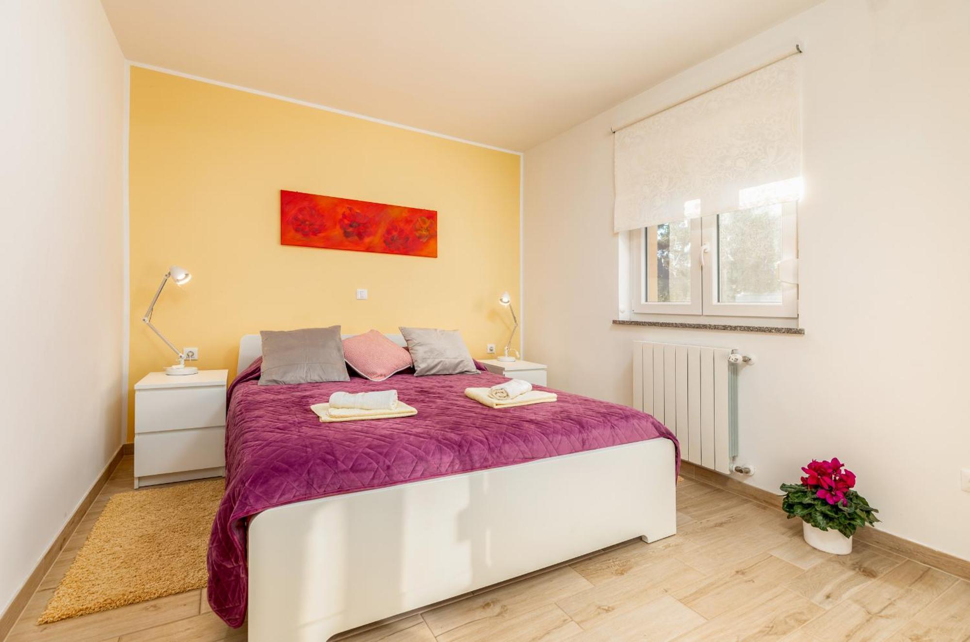 Apartments Hortensia PUY 외부 사진