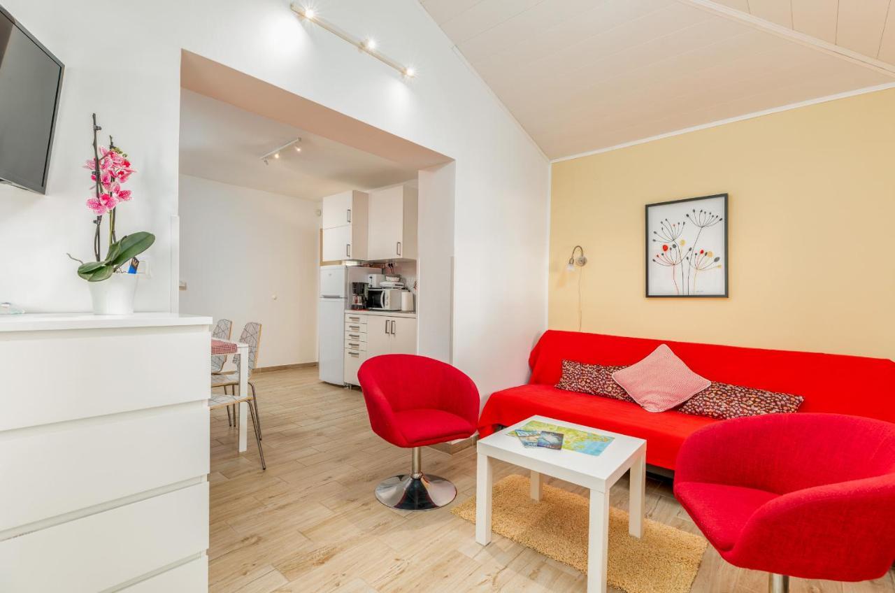 Apartments Hortensia PUY 외부 사진