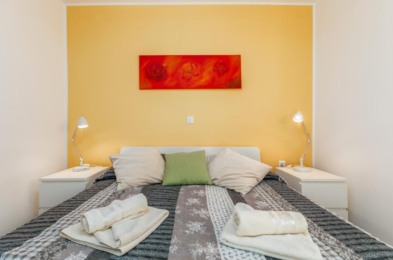 Apartments Hortensia PUY 외부 사진