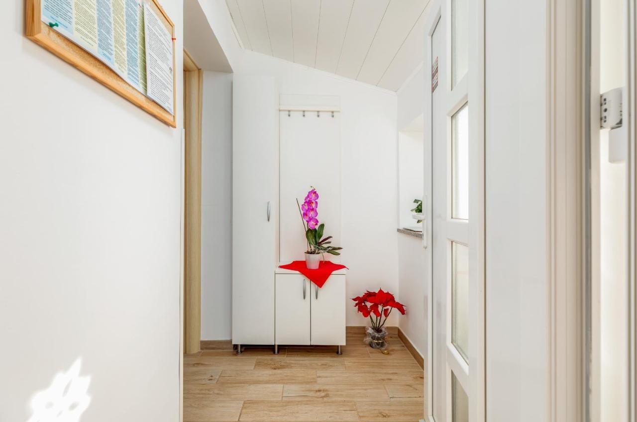 Apartments Hortensia PUY 외부 사진