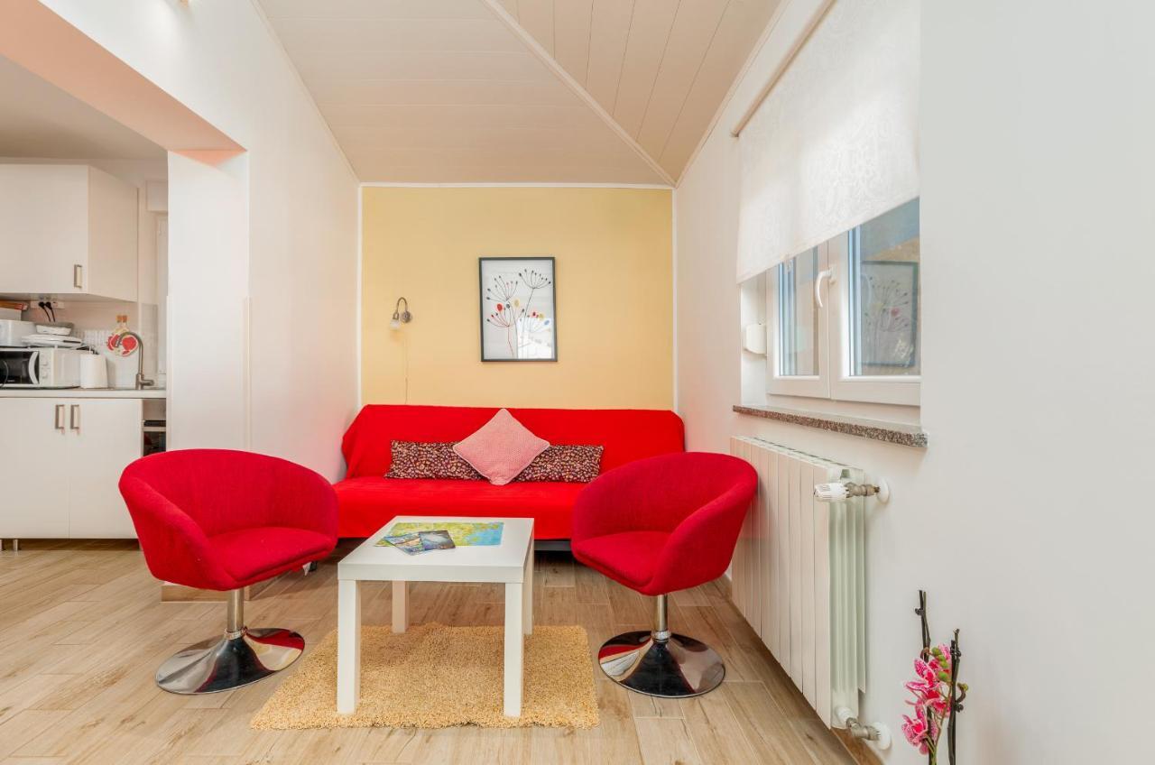 Apartments Hortensia PUY 외부 사진