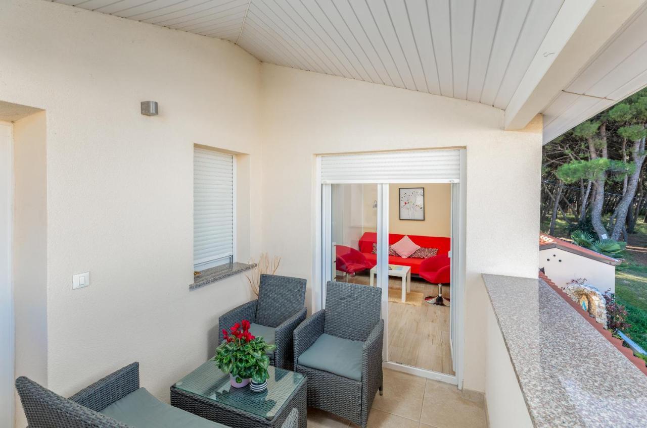 Apartments Hortensia PUY 외부 사진