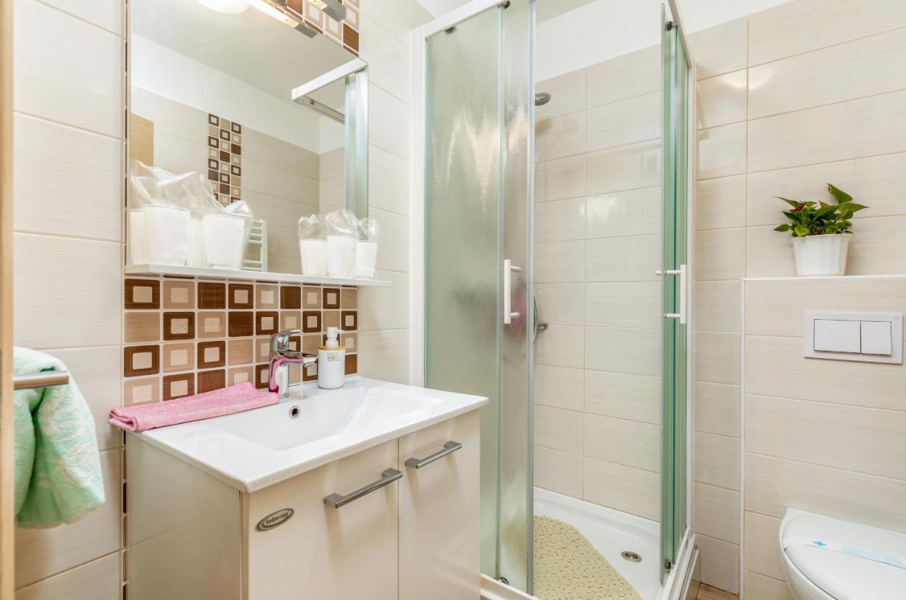 Apartments Hortensia PUY 외부 사진