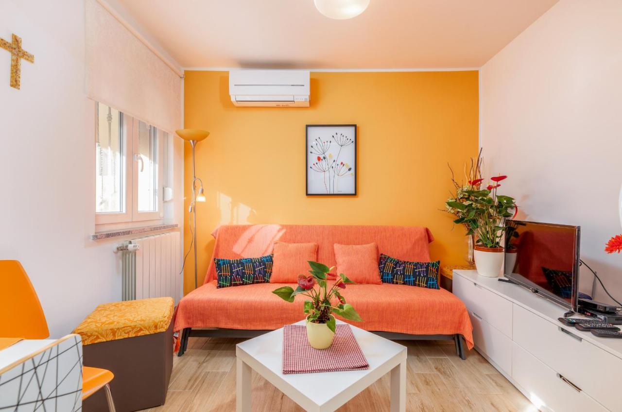 Apartments Hortensia PUY 외부 사진