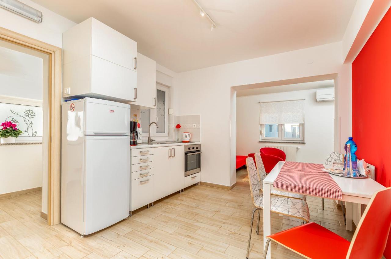 Apartments Hortensia PUY 외부 사진