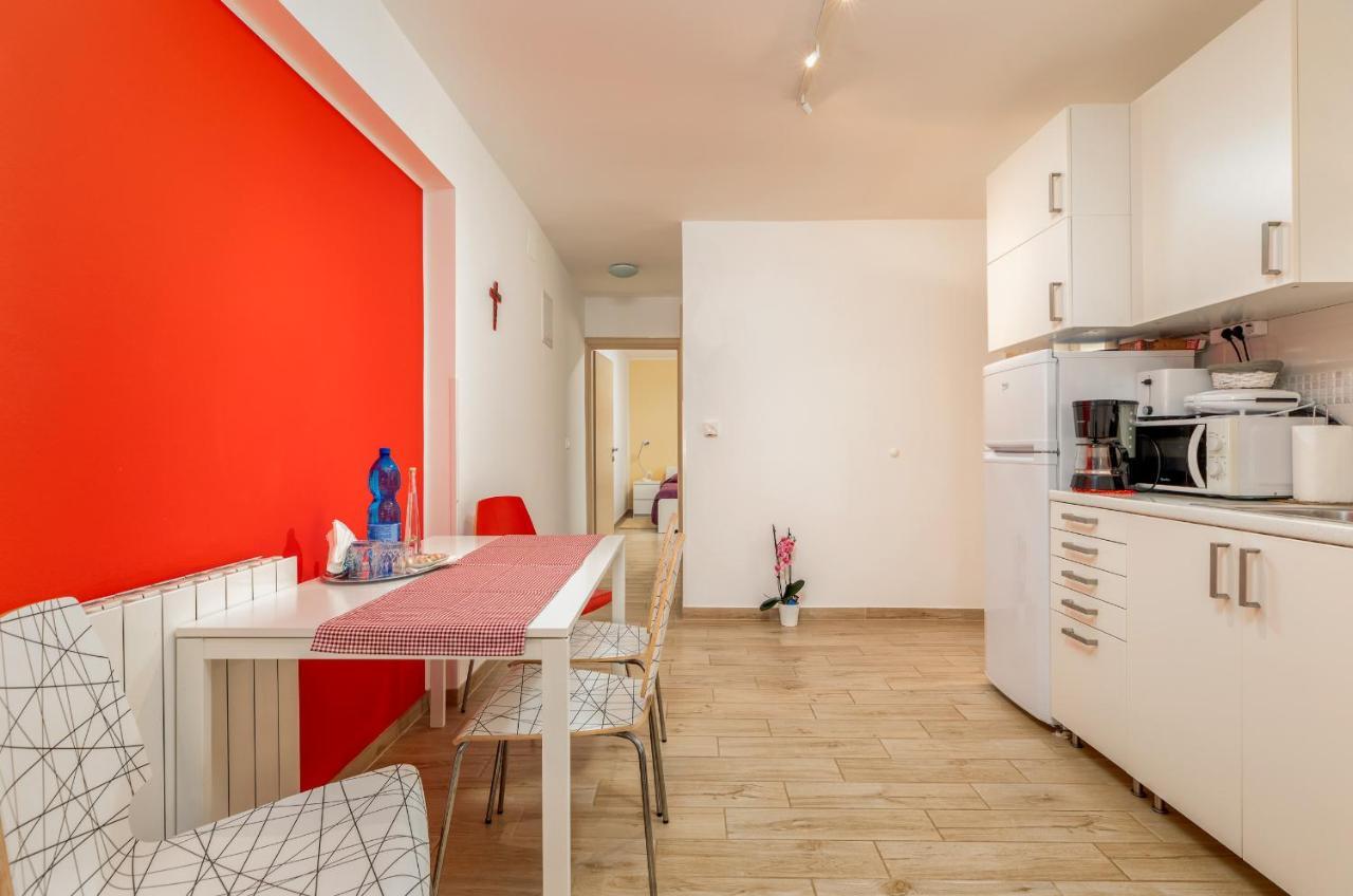 Apartments Hortensia PUY 외부 사진
