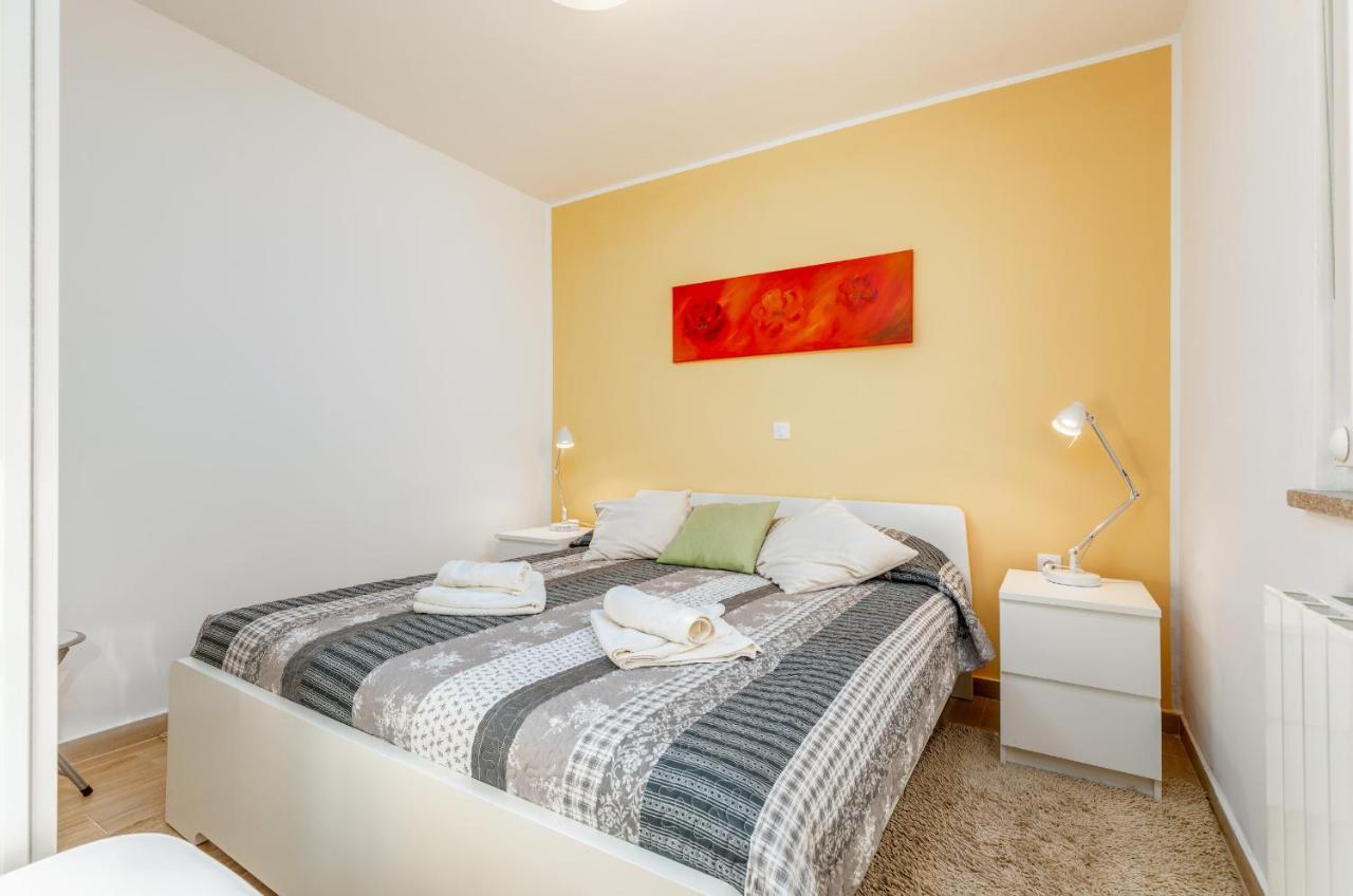 Apartments Hortensia PUY 외부 사진