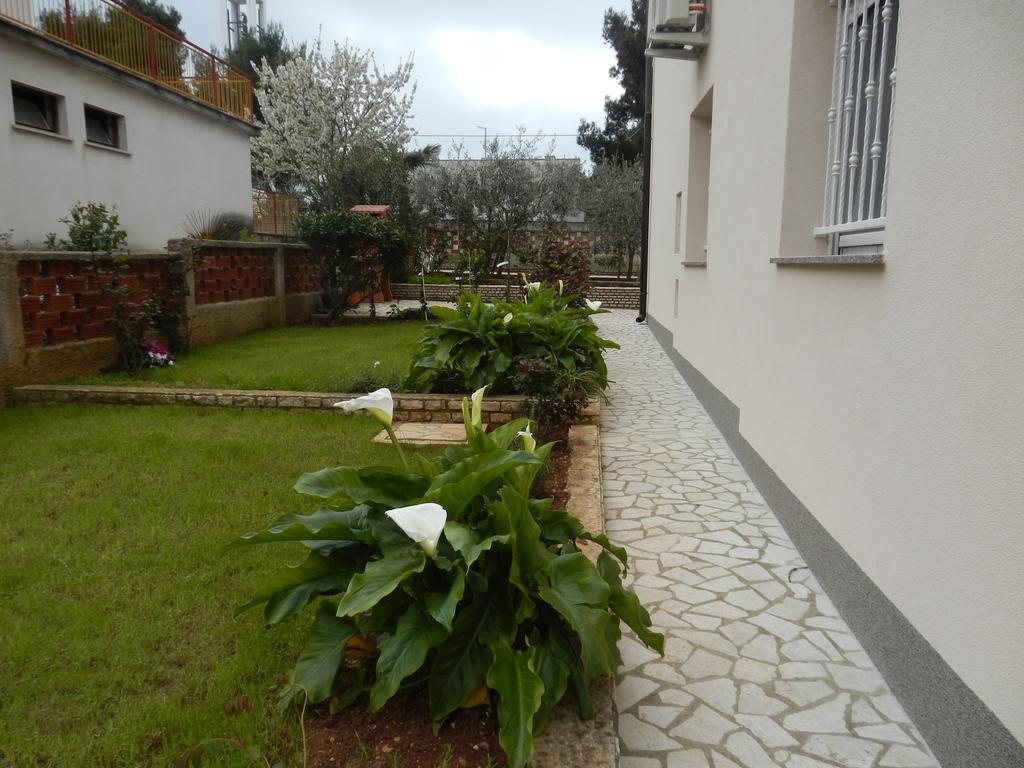 Apartments Hortensia PUY 외부 사진