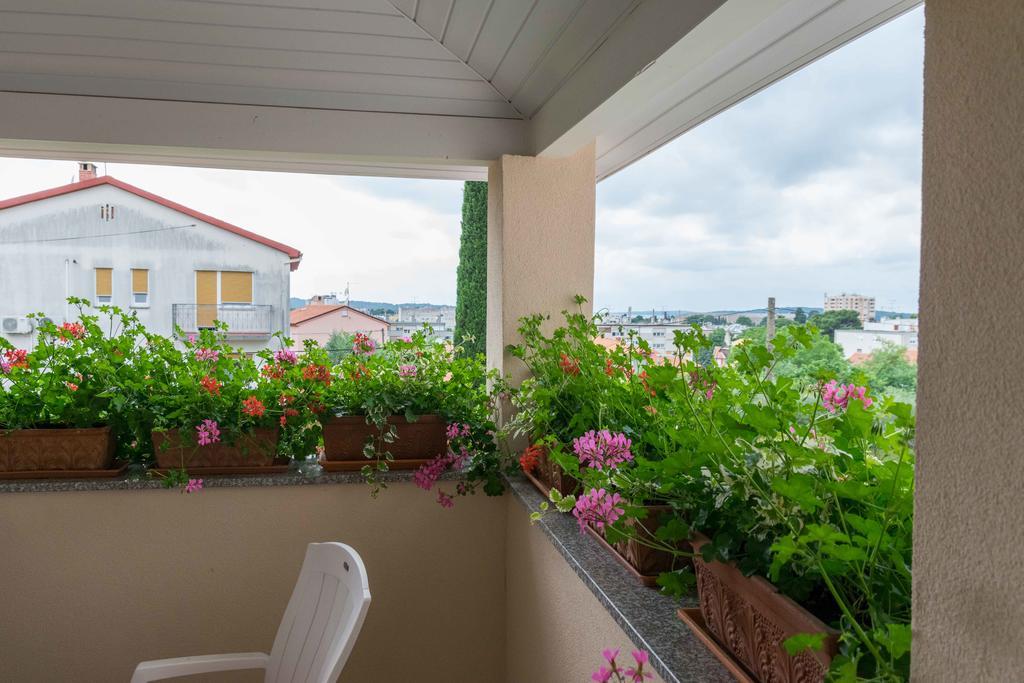 Apartments Hortensia PUY 외부 사진