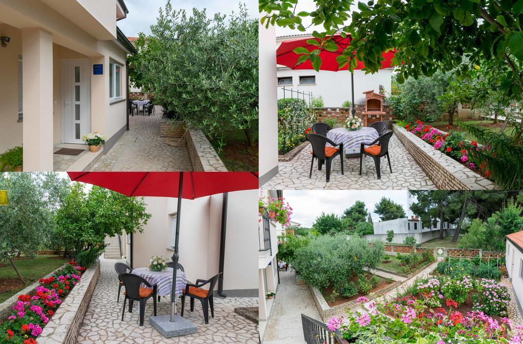 Apartments Hortensia PUY 외부 사진