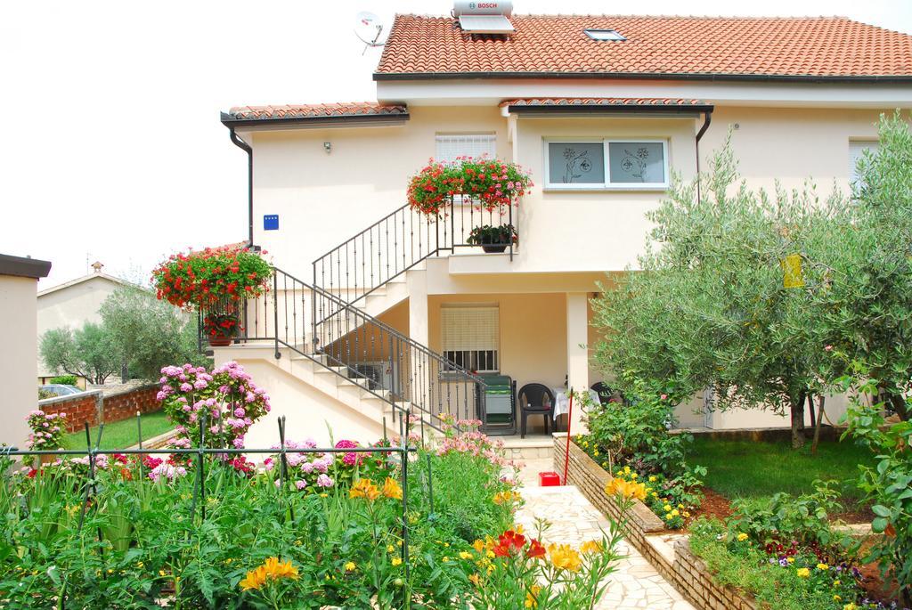 Apartments Hortensia PUY 외부 사진