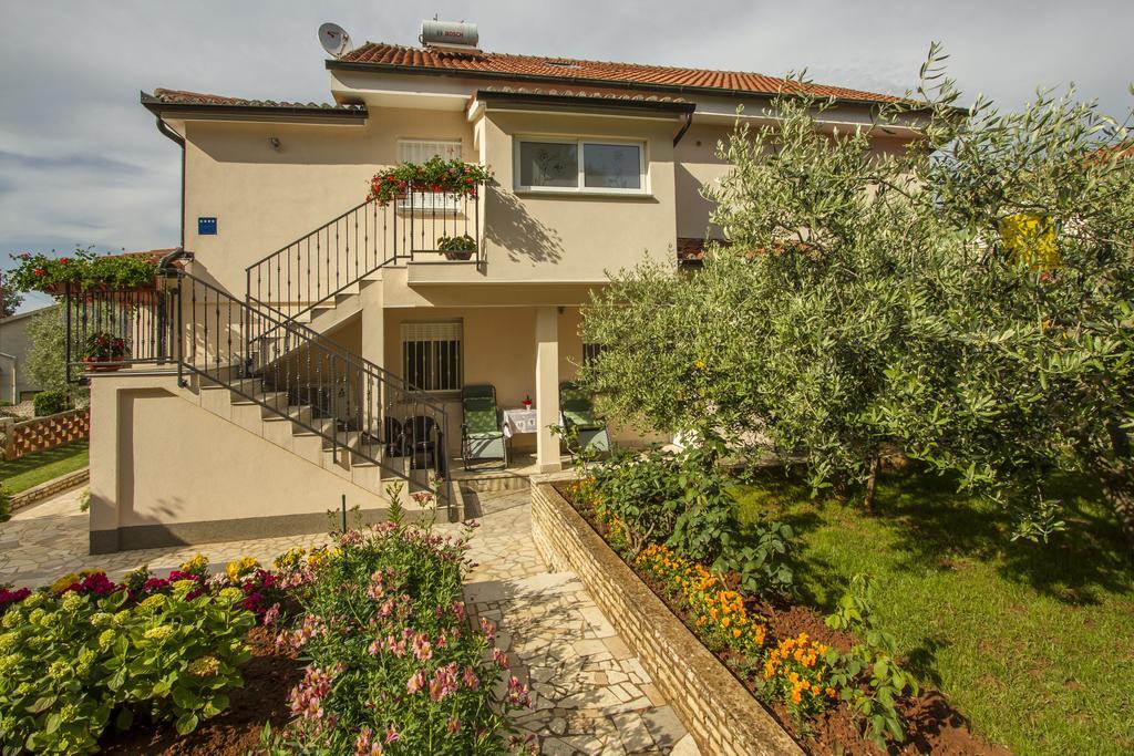 Apartments Hortensia PUY 외부 사진