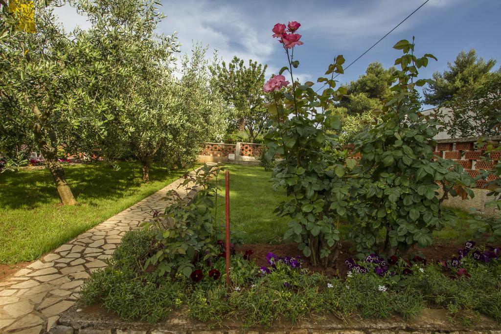 Apartments Hortensia PUY 외부 사진