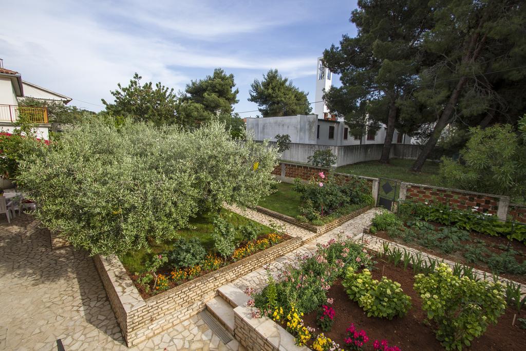 Apartments Hortensia PUY 외부 사진